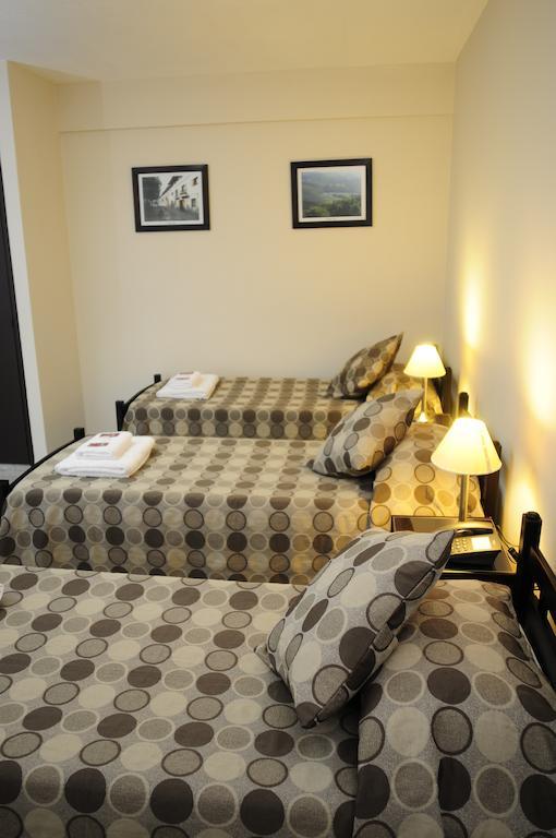 Hotel Euzko Alkartasuna Macachín Δωμάτιο φωτογραφία