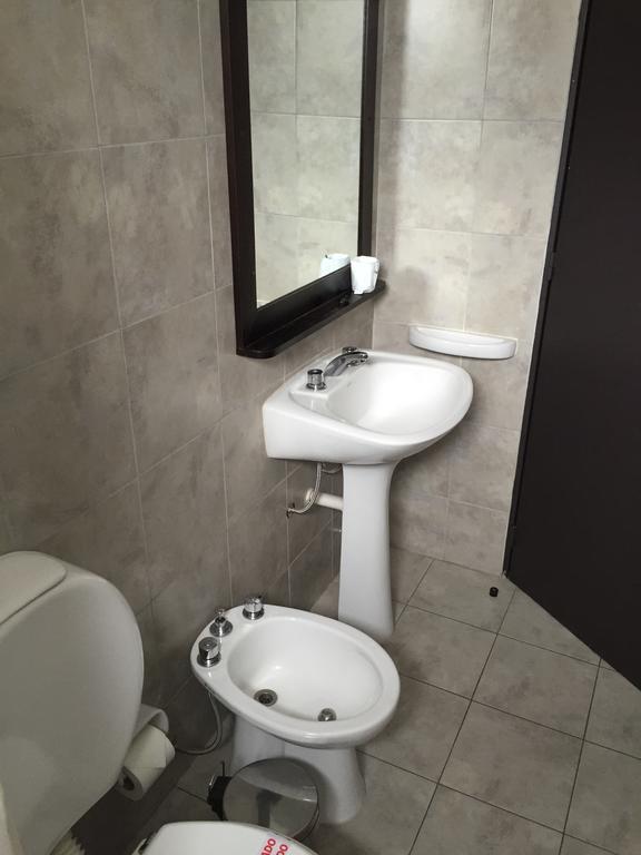 Hotel Euzko Alkartasuna Macachín Εξωτερικό φωτογραφία