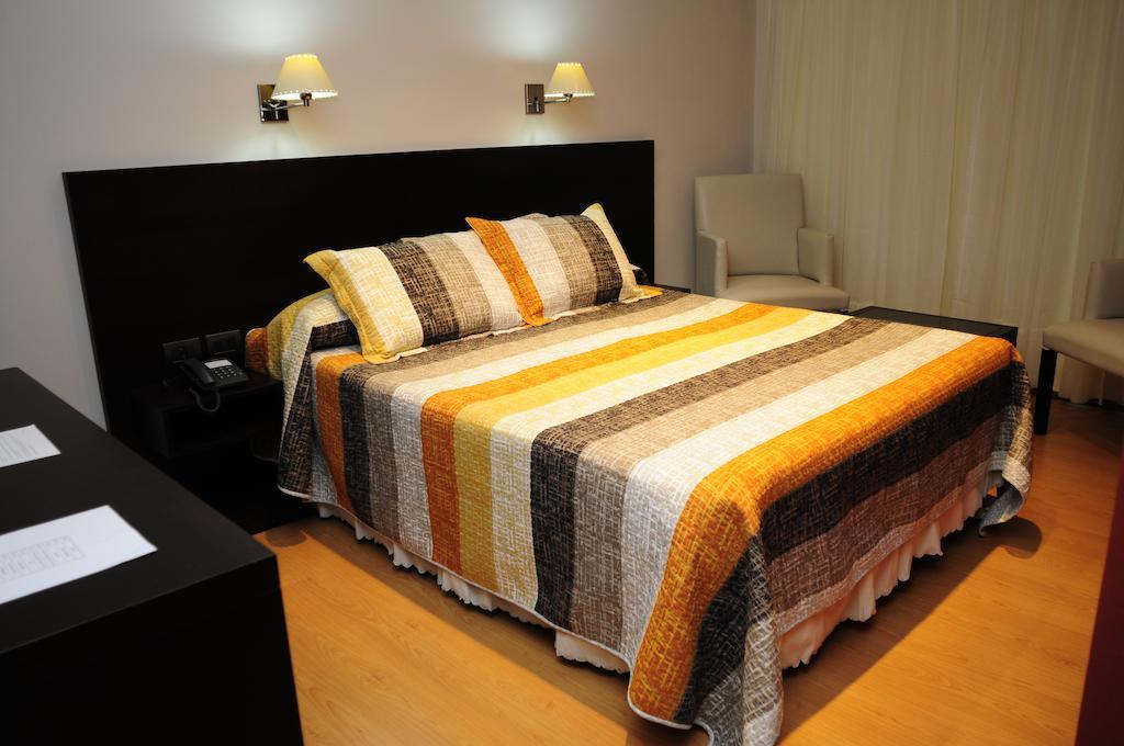 Hotel Euzko Alkartasuna Macachín Δωμάτιο φωτογραφία