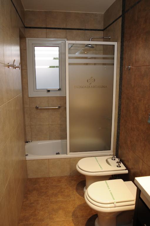 Hotel Euzko Alkartasuna Macachín Δωμάτιο φωτογραφία